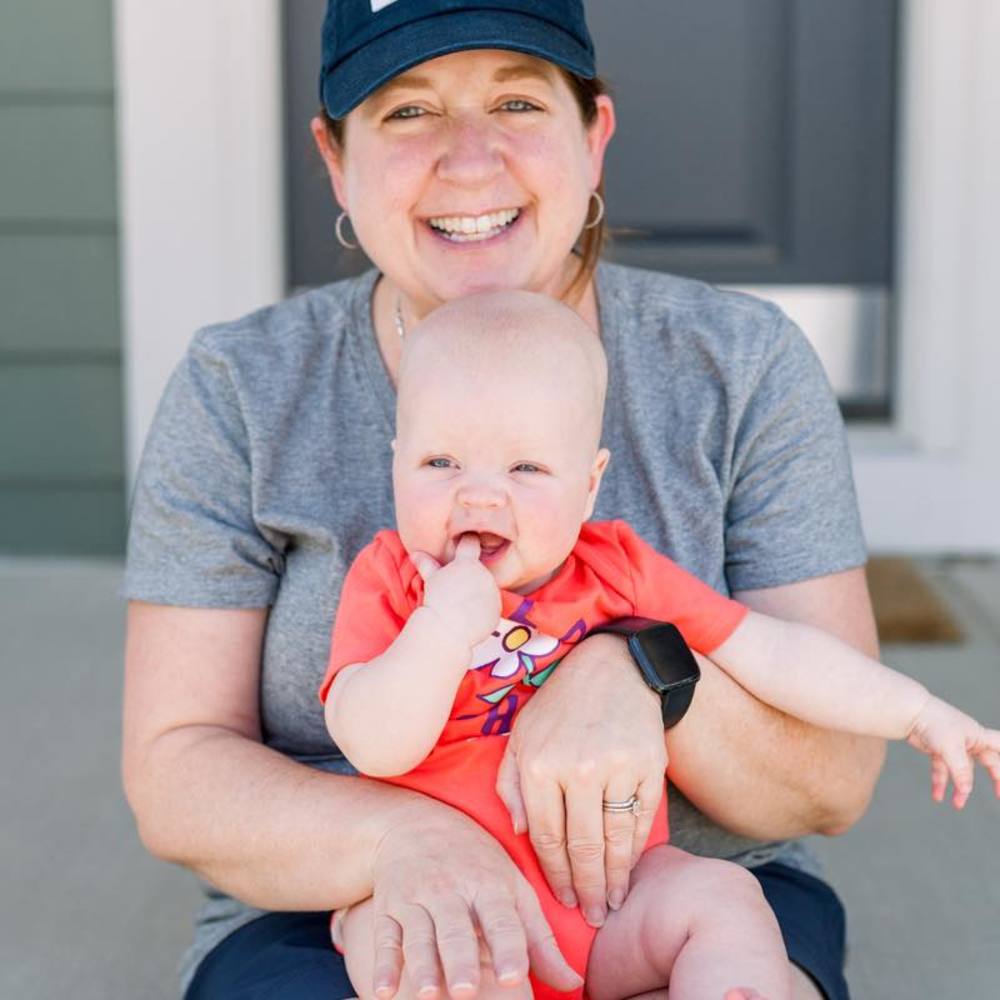 Meet your Posher, Cheryl